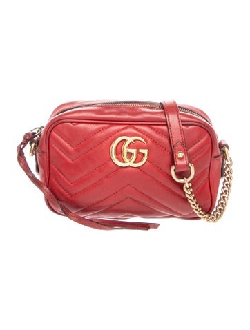 Double G Marmont Small
