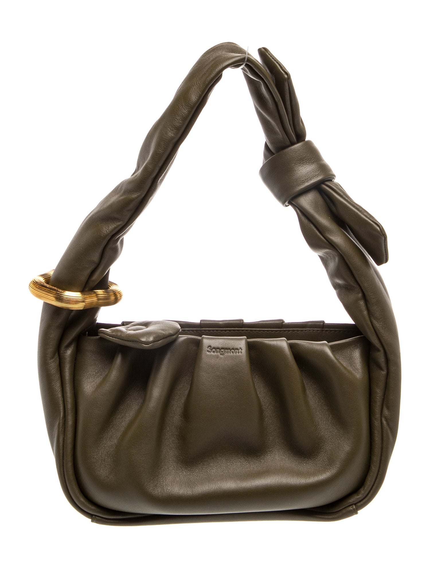 Leather Wonton