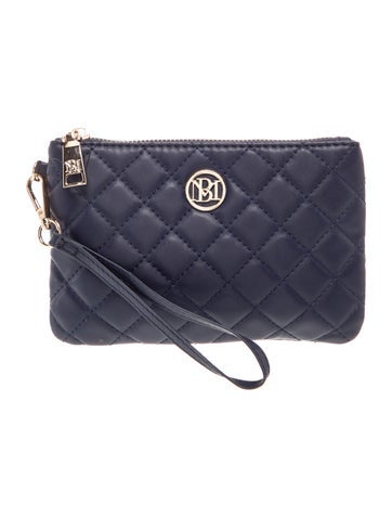 Badgley Mischka Vegan Leather Crossbody Bag w/ Tags