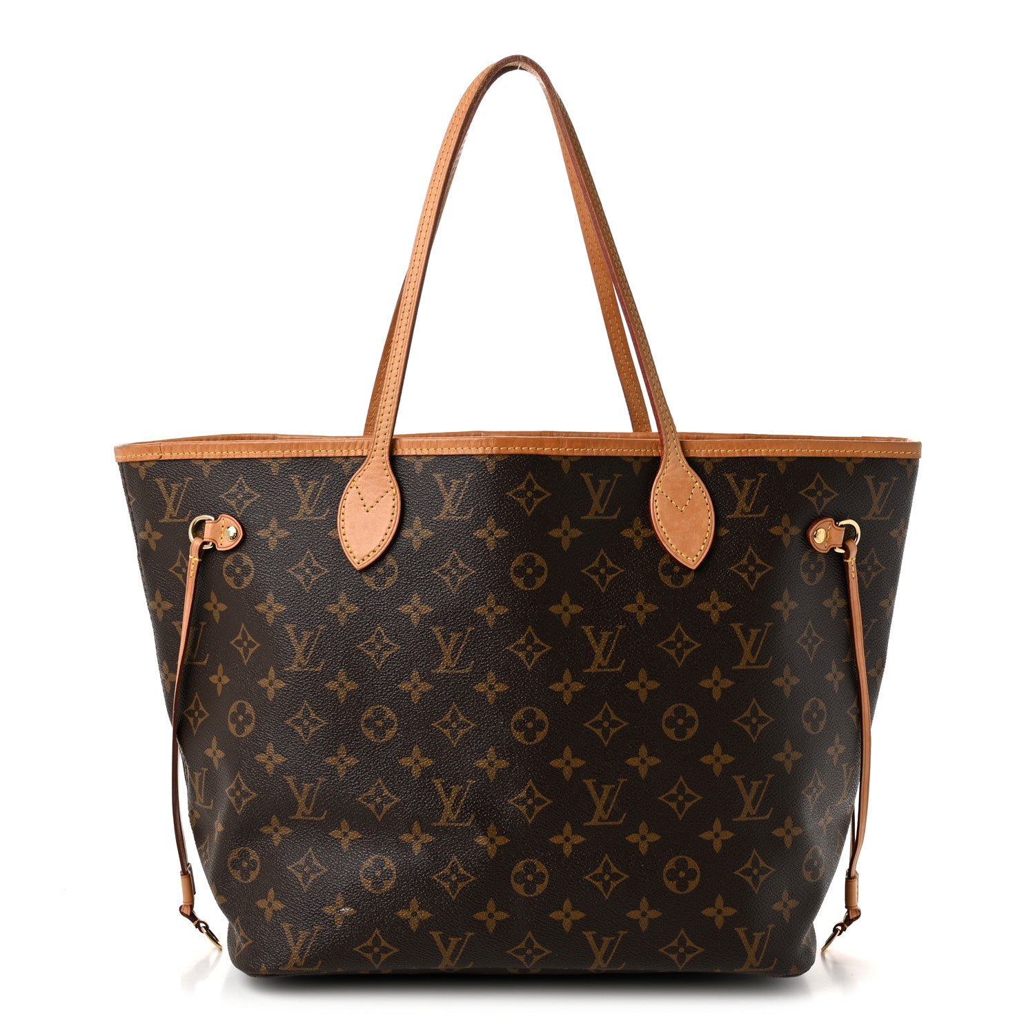 Louis Vuitton Monogram Neo Neverfull MM