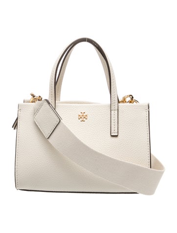 Canvas Top Handle Bag