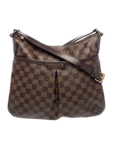 Damier Ebene Bloomsbury PM