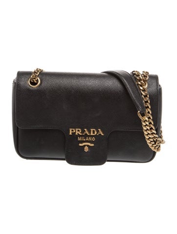 Saffiano Leather Pattina