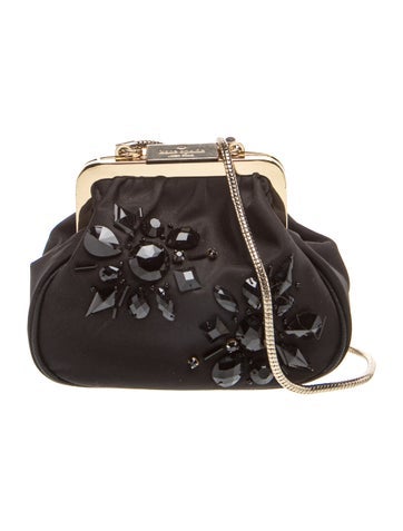Kate Spade Nylon Evening Bag