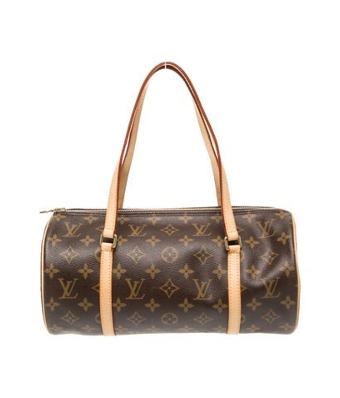 Louis Vuitton Vuitton Lv Monogram Papillon 26