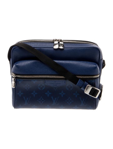 LV Monogram Bumbag
