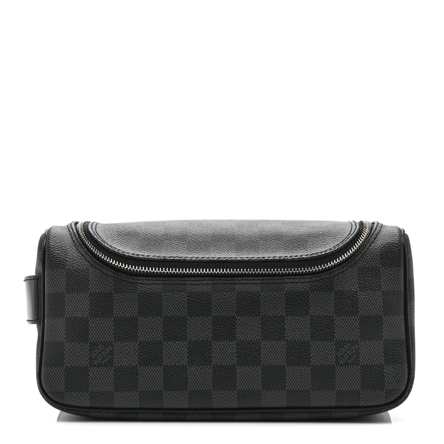 Louis Vuitton Damier Graphite Toiletry Pouch