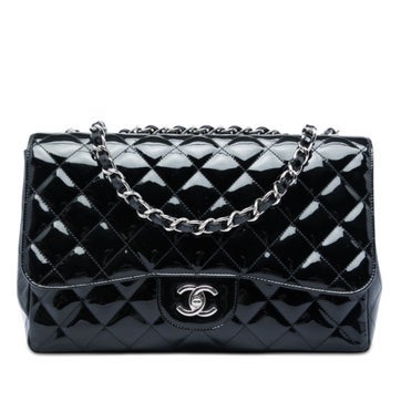Jumbo Classic Patent Single Flap
