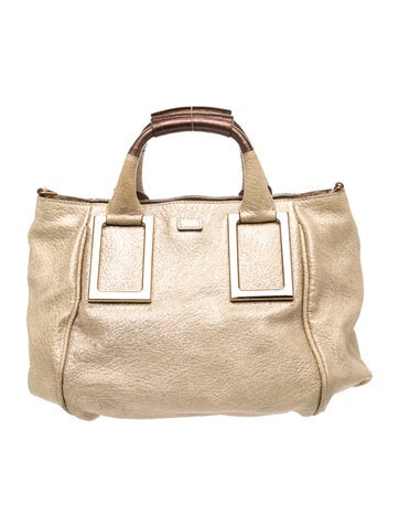 Leather Leather Ethel