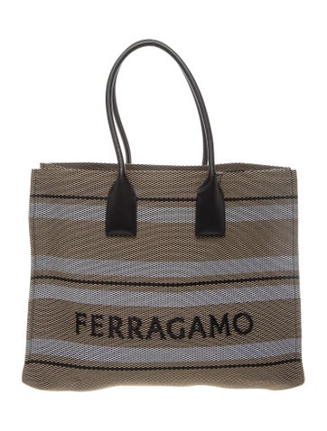 Canvas Tote