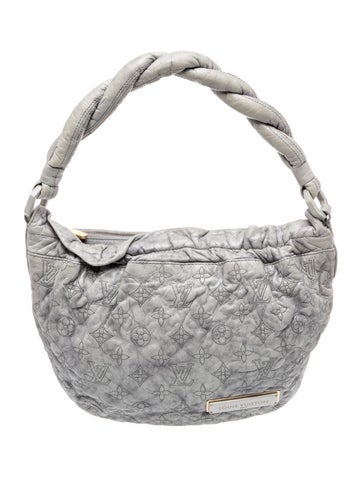 Monogram Olympe Nimbus