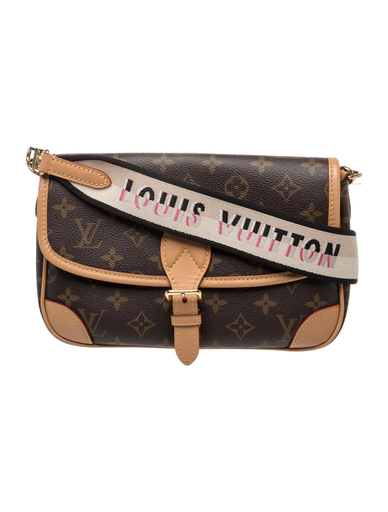 Monogram Diane