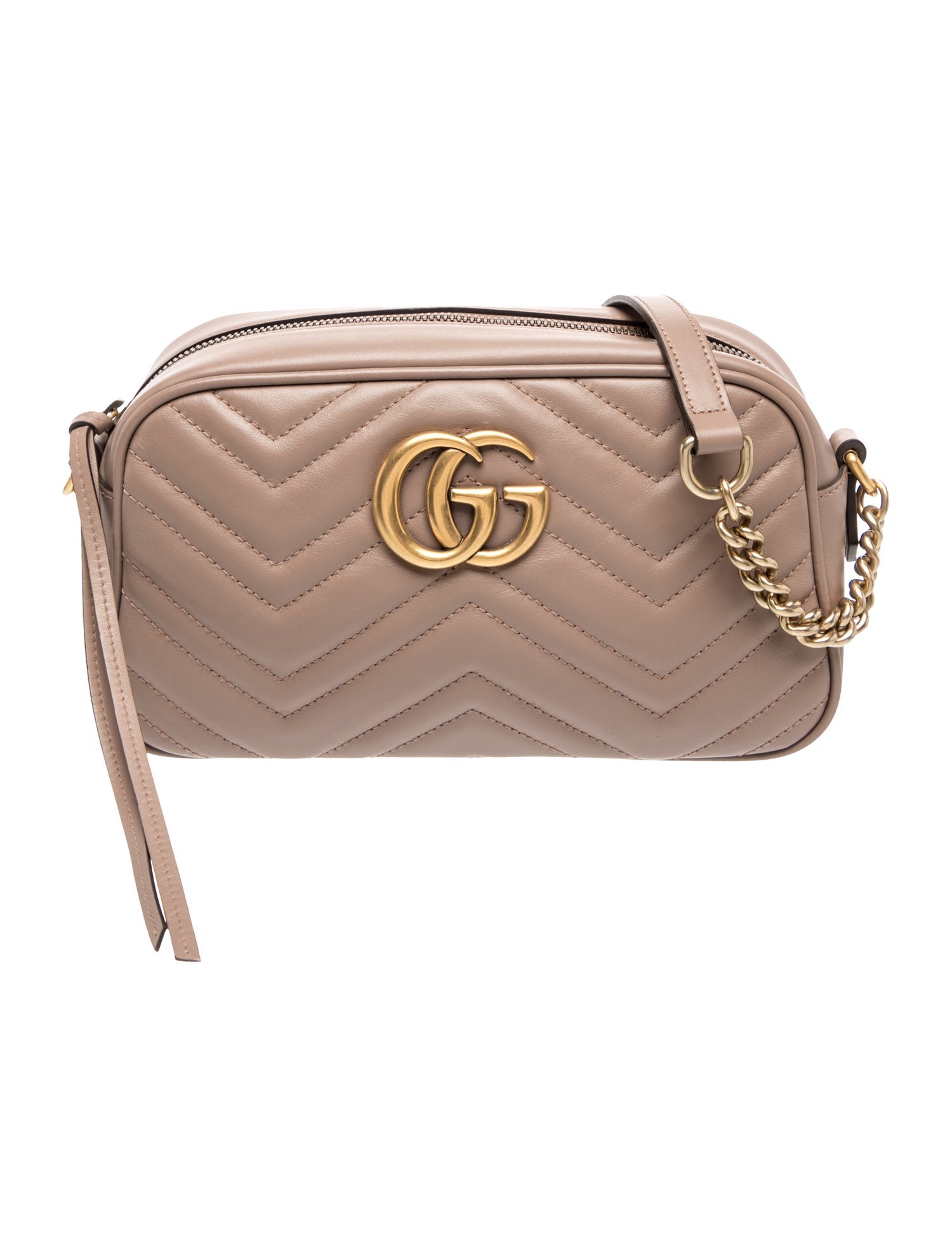 Double G Marmont