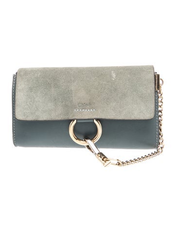 Leather Faye Mini