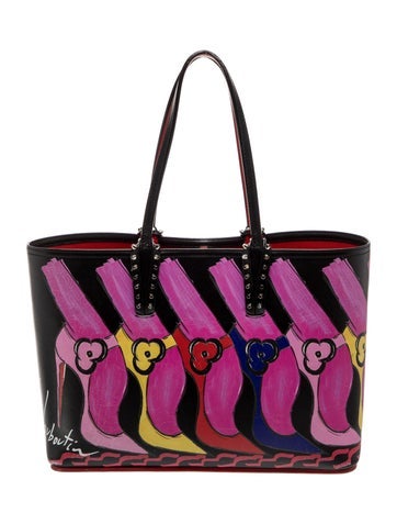 Leather Cabata