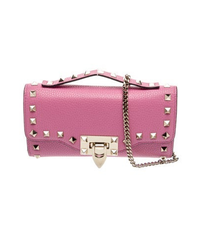 Valentino Rockstud Crossbody Bag