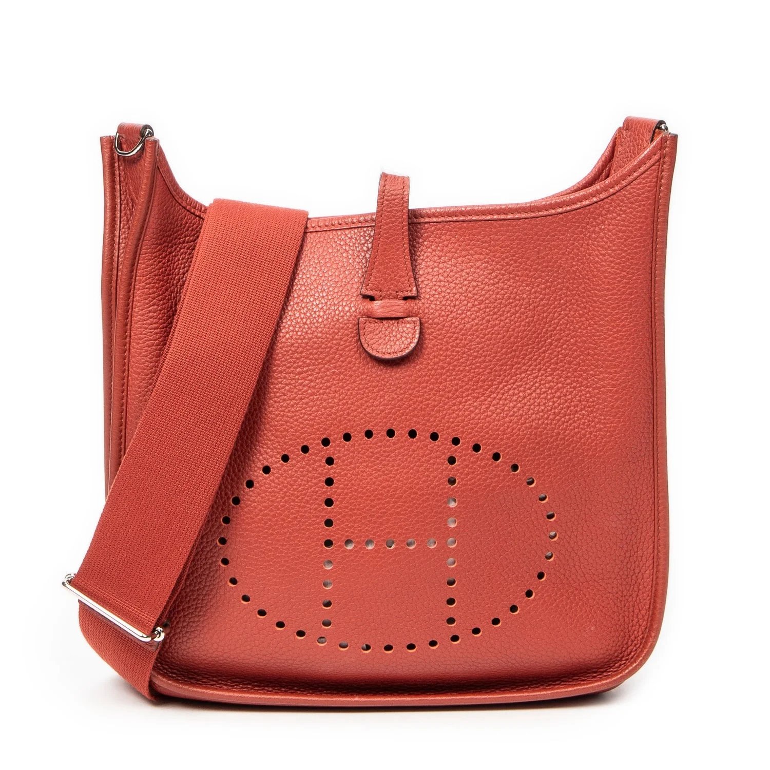 Leather Evelyne III