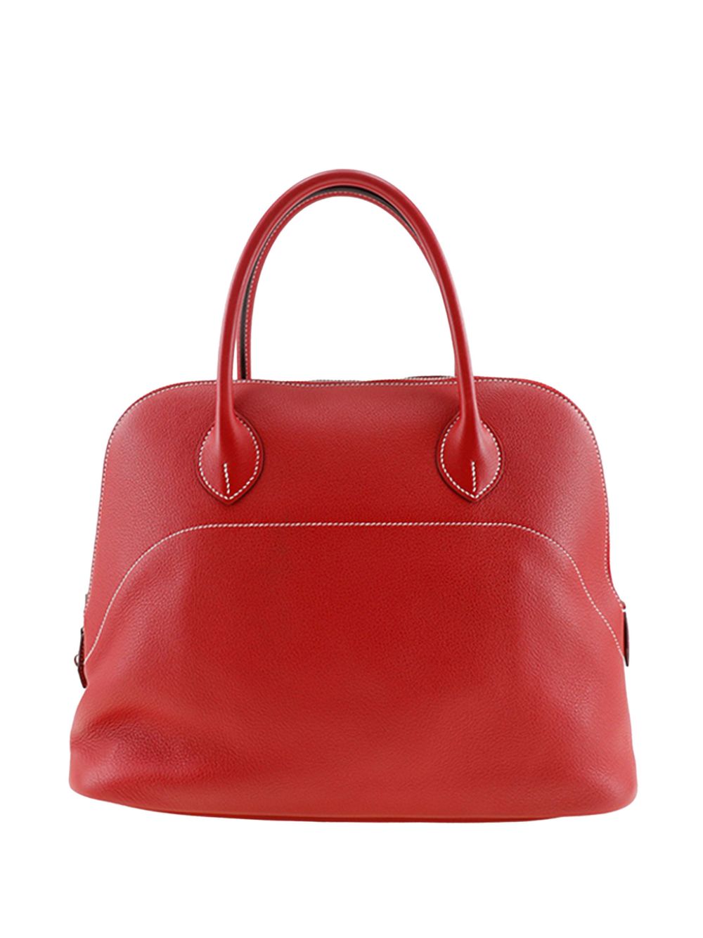 Hermes 2015 Clemence Bolide Relax 35 handbag