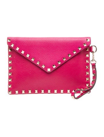 Rockstud Clutch