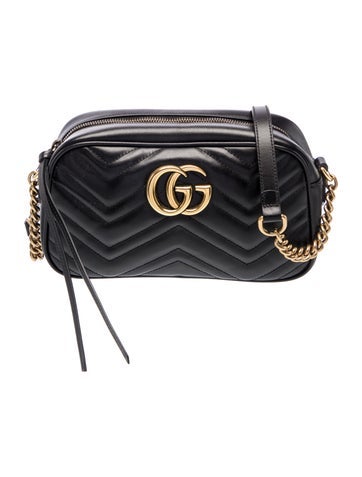 Double G Marmont Small