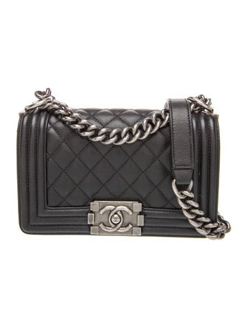Small Boy Bag