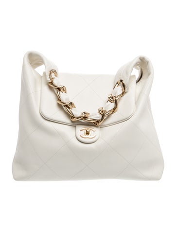 2025 Small Maxi CC Hobo w/ Tags
