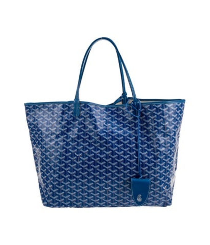 Goyard Goyardine St Louis Pm