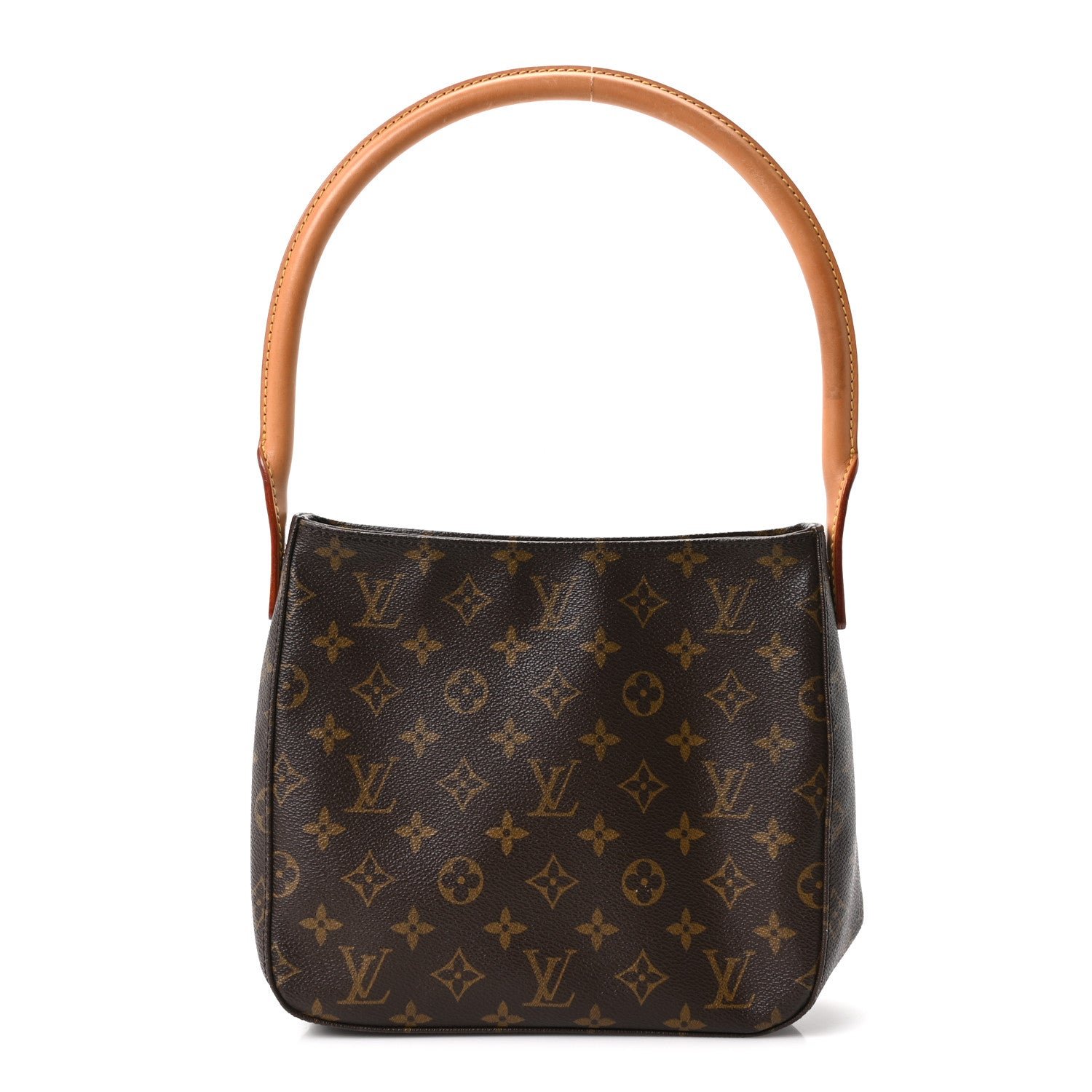 Louis Vuitton Louis Vuitton Monogram Looping MM