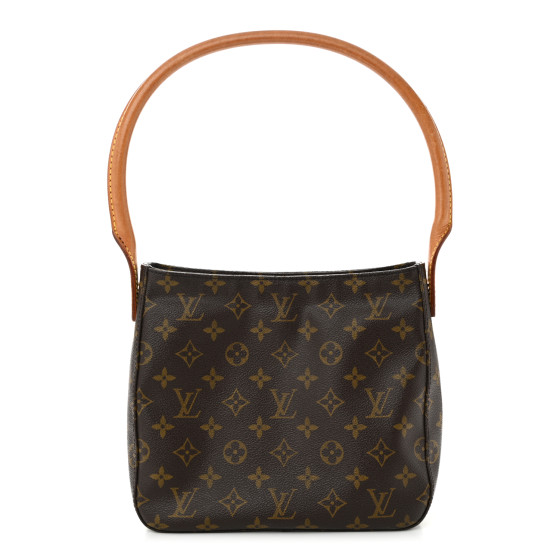 Louis Vuitton Monogram Looping MM