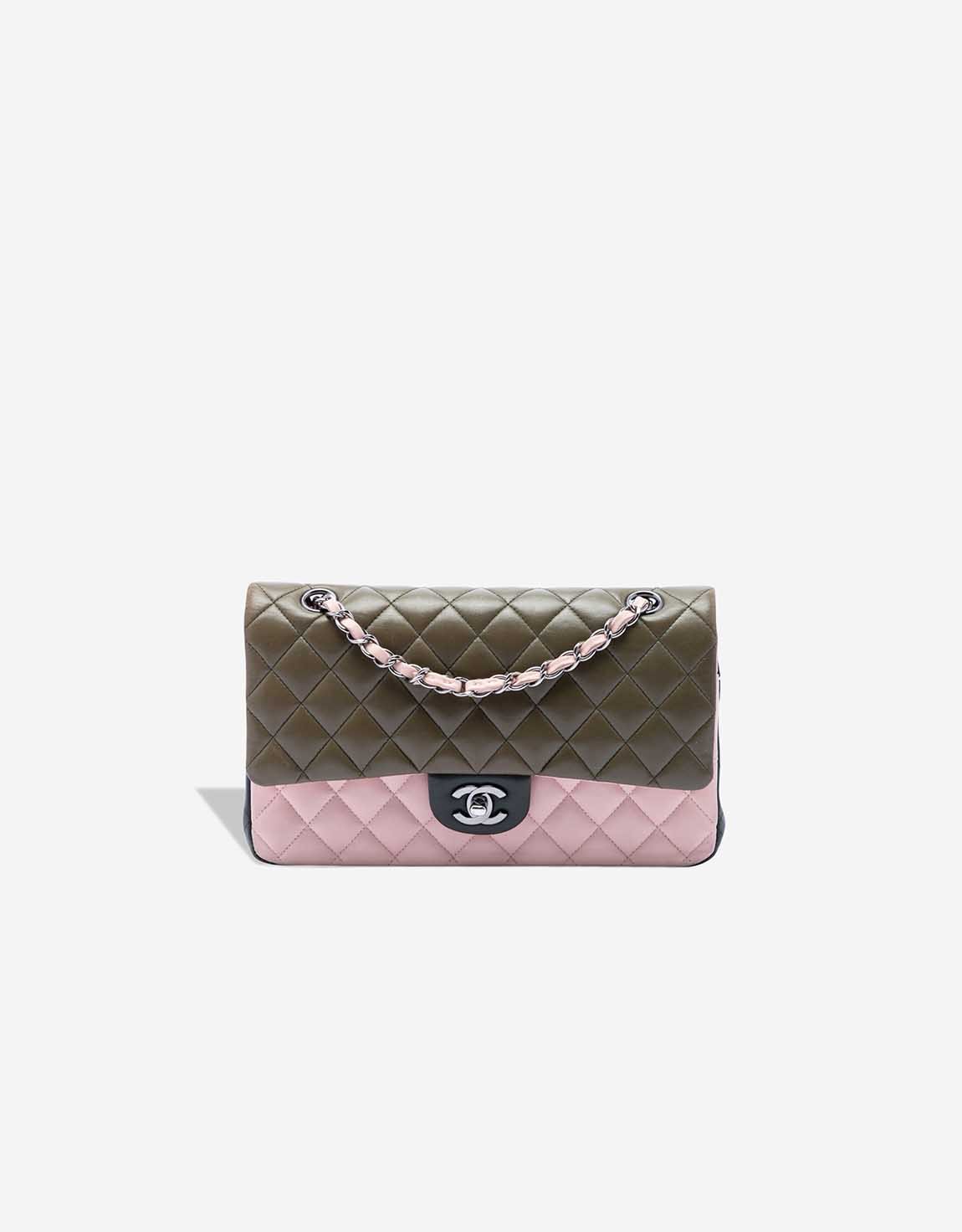 
		Timeless Medium Lamb Pink / Black / Khaki    
