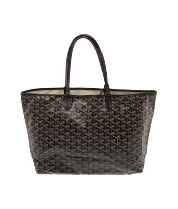 Goyard Goyardine St Louis Pm