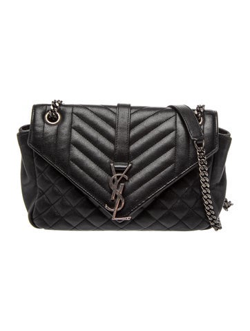 Leather Envelope Medium