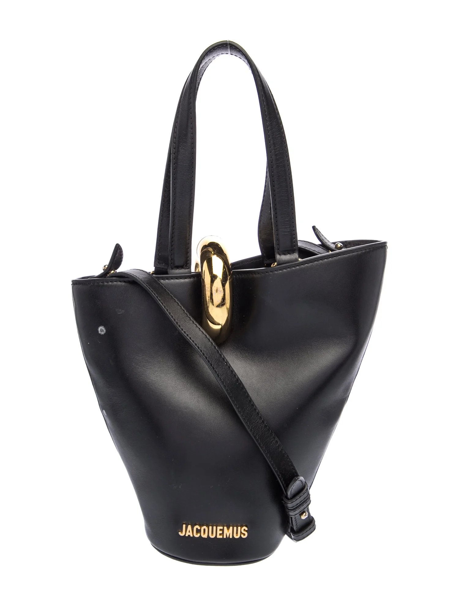 Leather Le Petit Bambola