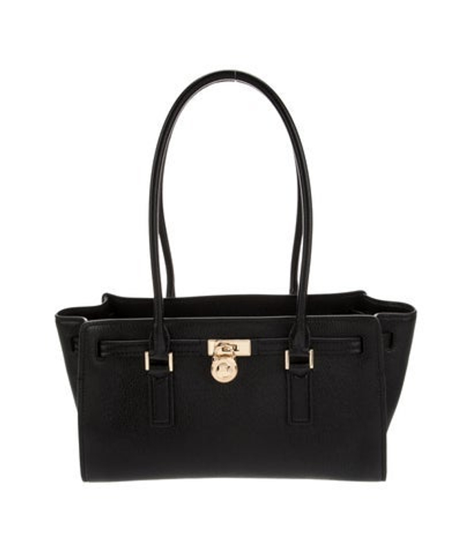 Michael Kors Kors Leather Shoulder Bag