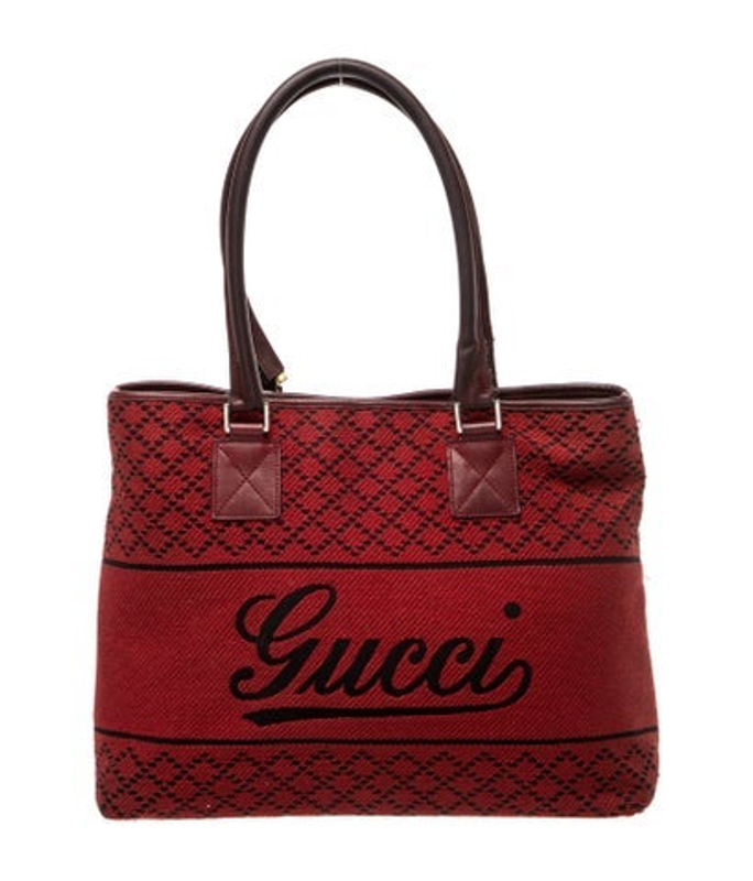 Gucci Diamante Tote