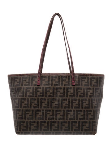 Zucca FF Tote