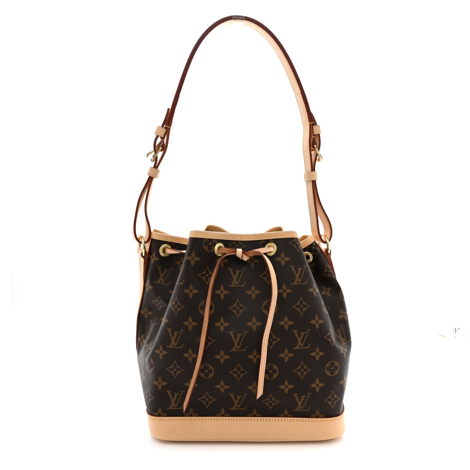 Louis Vuitton Monogram Petit Noe NM