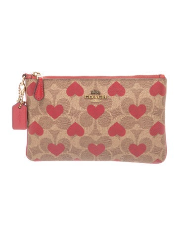 Leather Clutch