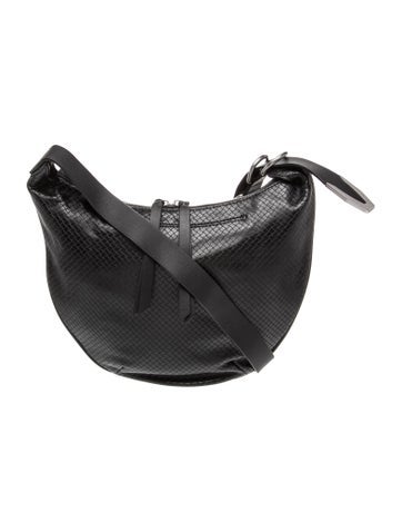 Rag & Bone Leather Crossbody Bag