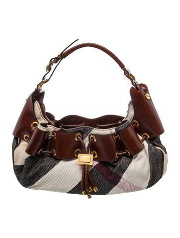 Super Nova Check Hobo