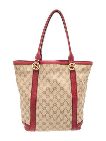 GG Canvas Twins