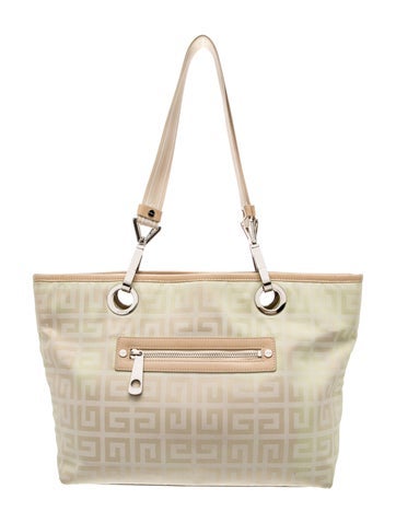 Nylon Tote