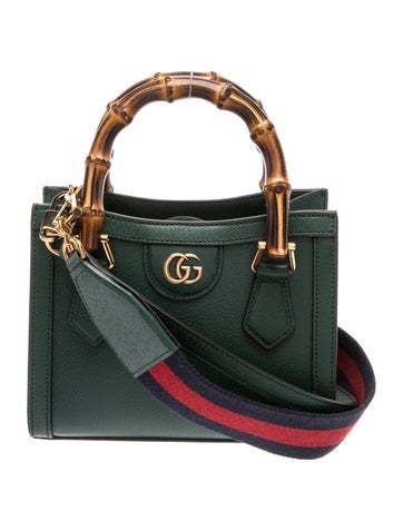 Double G Diana Small