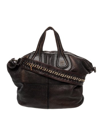 Leather Nightingale Medium