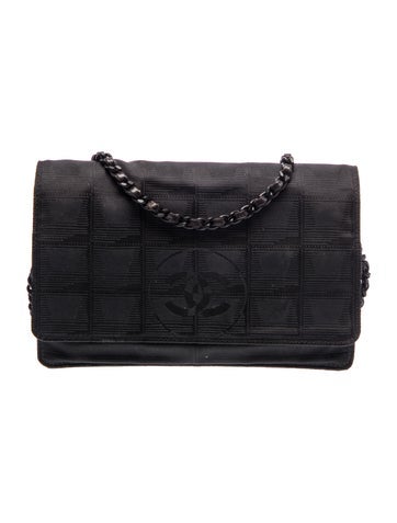 Travel Ligne Wallet On Chain