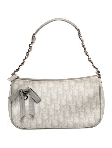 Diorissimo Trotter Romantique Small Vintage