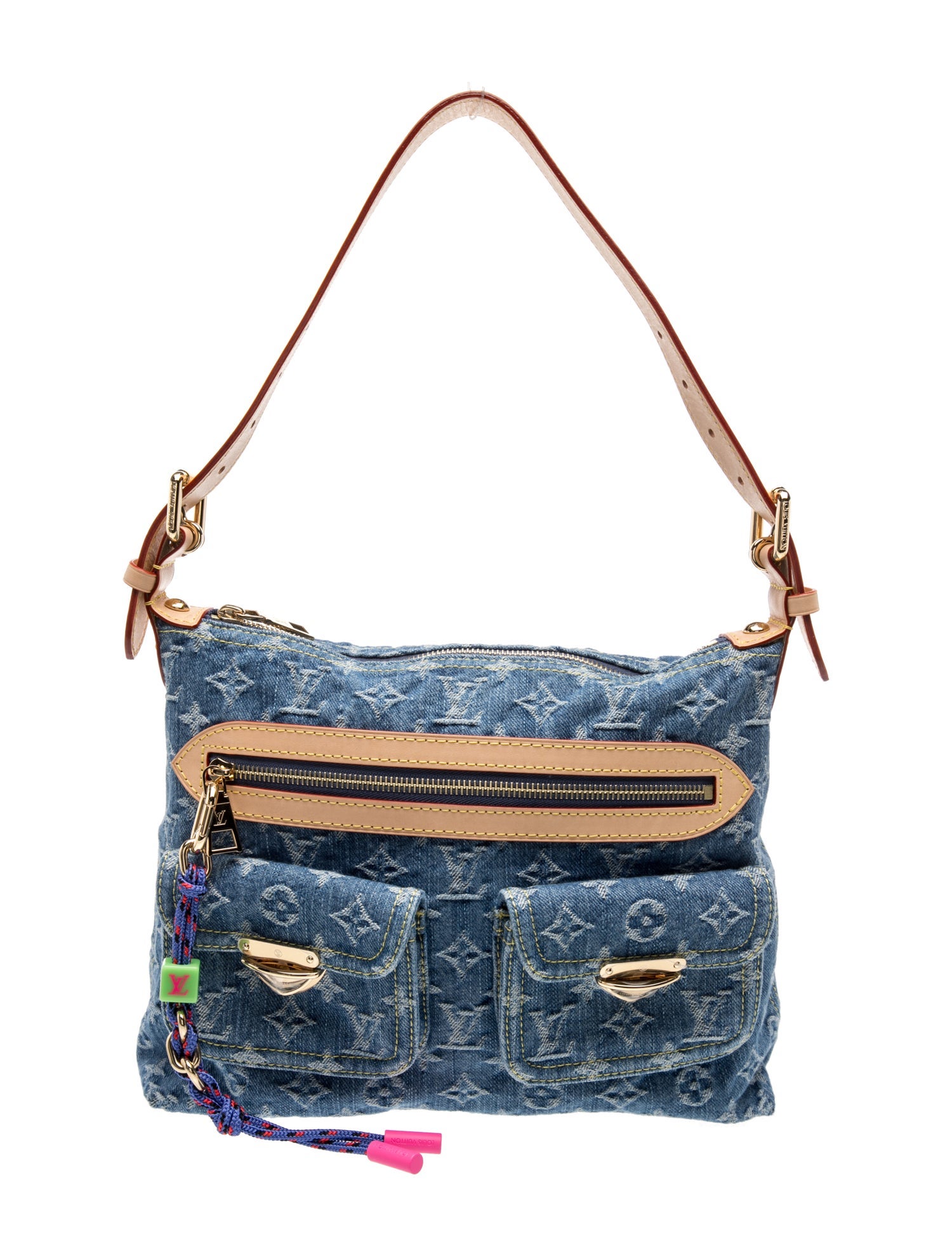 Monogram Baggy GM