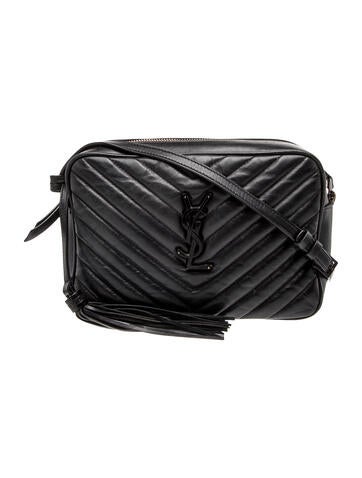 Leather Lou Camera