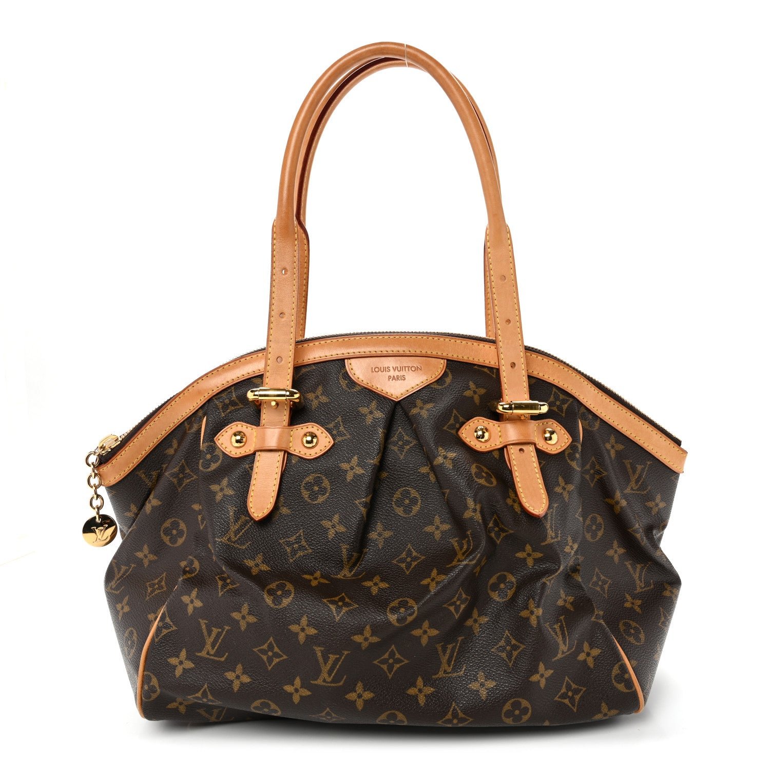 Louis Vuitton Monogram Tivoli GM