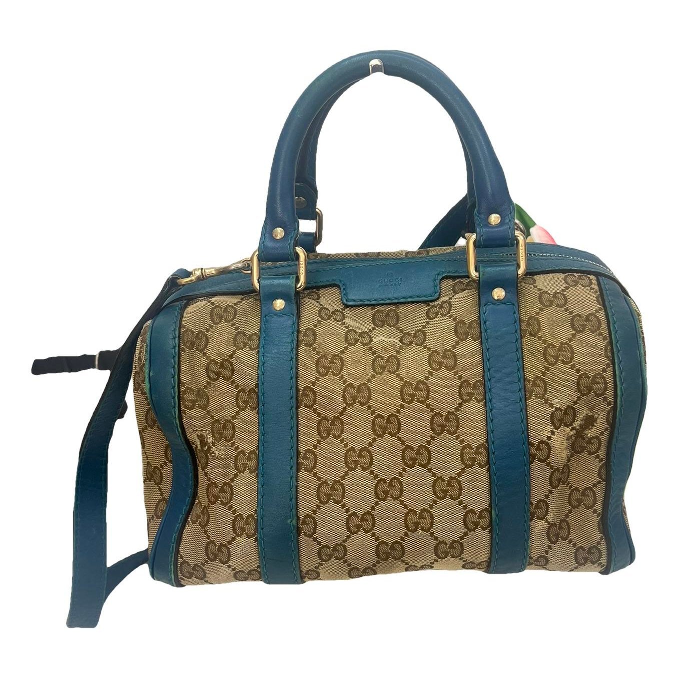 Cloth handbag